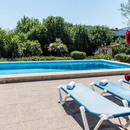 Between Old Town And Port By Renthousing Tatil Evi