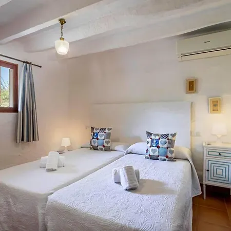 Between Old Town And Port By Renthousing * Pollensa