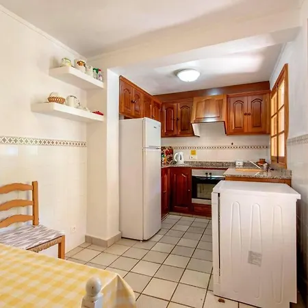 Сasa de vacaciones Between Old Town And Port By Renthousing