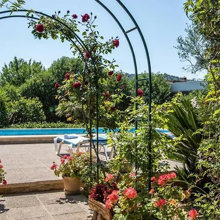 Between Old Town And Port By Renthousing Сasa de vacaciones Pollensa