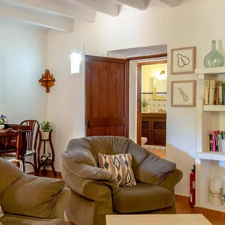 Сasa de vacaciones Between Old Town And Port By Renthousing Pollensa