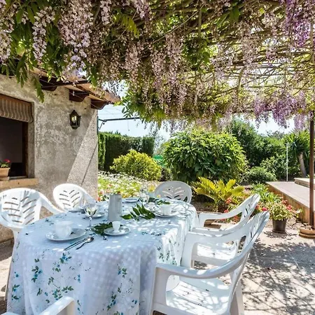 Between Old Town And Port By Renthousing Tatil Evi *