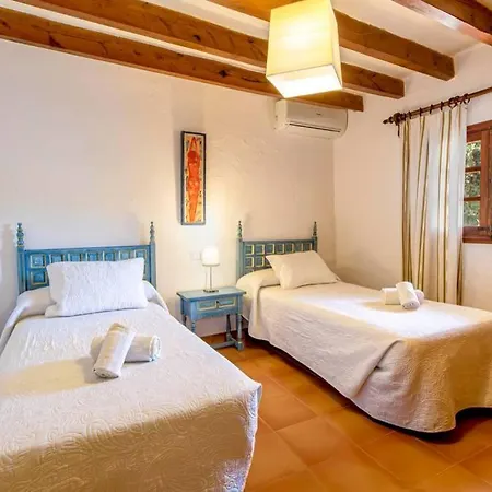 Сasa de vacaciones Between Old Town And Port By Renthousing Pollensa