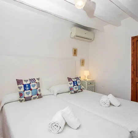 Сasa de vacaciones Between Old Town And Port By Renthousing Pollensa