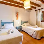 Holiday home Between Old Town And Port By Renthousing Pollenca