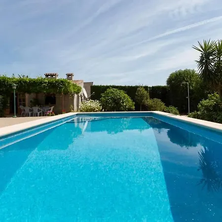 Σπίτι διακοπών Between Old Town And Port By Renthousing