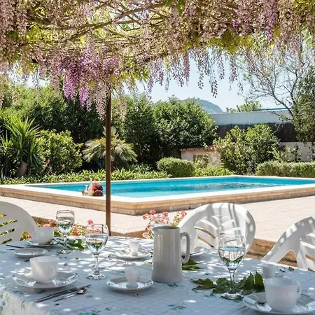 Σπίτι διακοπών Between Old Town And Port By Renthousing *