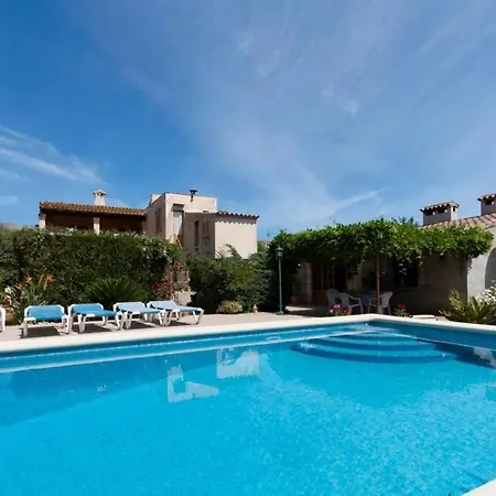 Σπίτι διακοπών Between Old Town And Port By Renthousing