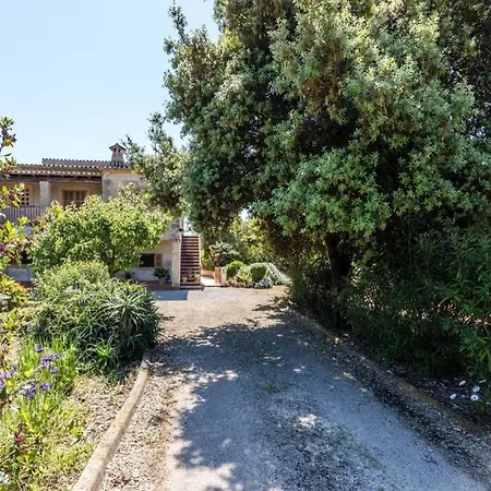 בית נופש Between Old Town And Port By Renthousing *