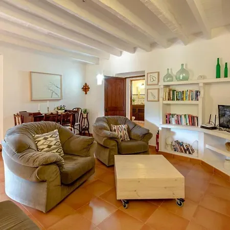 Between Old Town And Port By Renthousing * Pollença