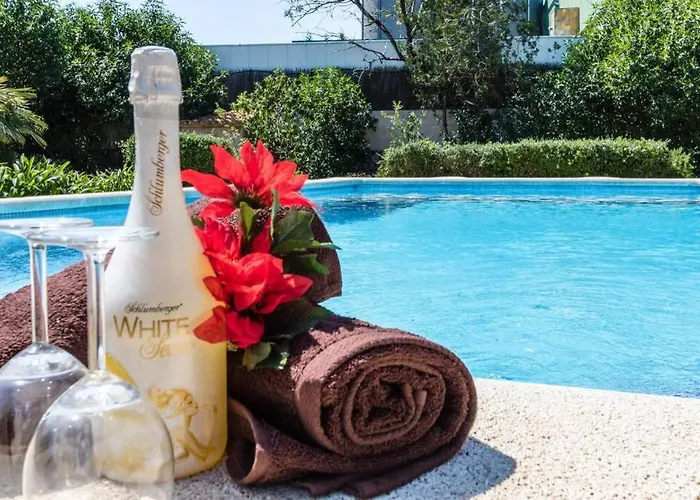 Between Old Town And Port By Renthousing Dom wakacyjny Pollensa