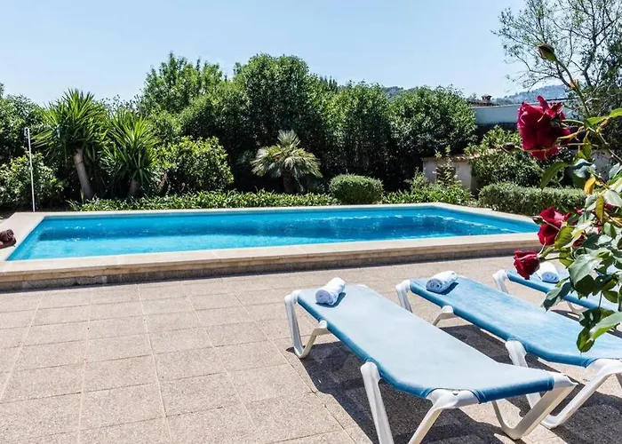 Between Old Town And Port By Renthousing Dom wakacyjny