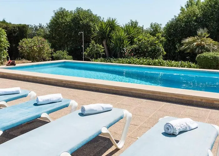 Between Old Town And Port By Renthousing Dom wakacyjny Pollensa