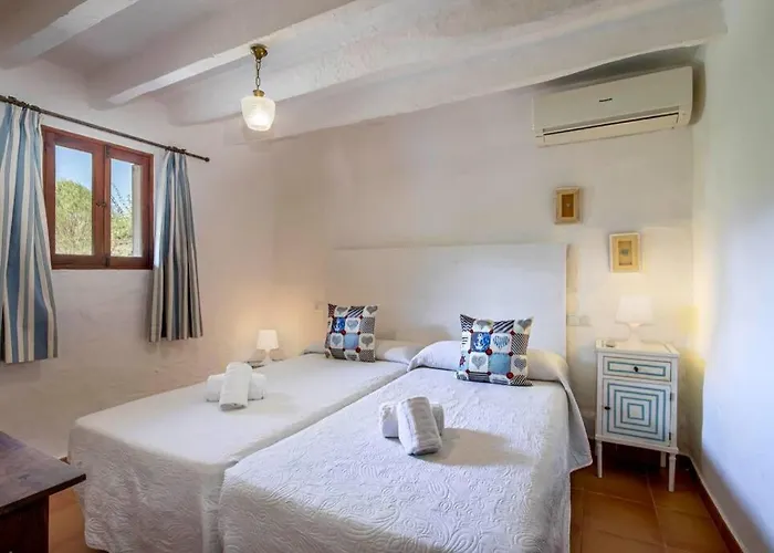 Between Old Town And Port By Renthousing * Pollensa