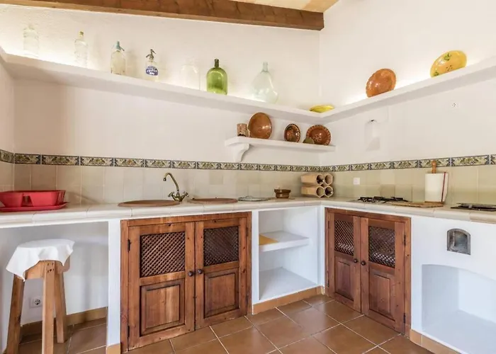 Between Old Town And Port By Renthousing Pollensa