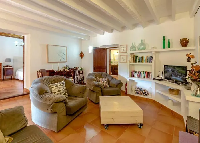 Between Old Town And Port By Renthousing * Pollensa