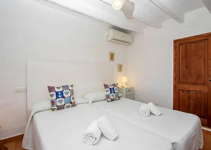 Dom wakacyjny Between Old Town And Port By Renthousing Pollensa