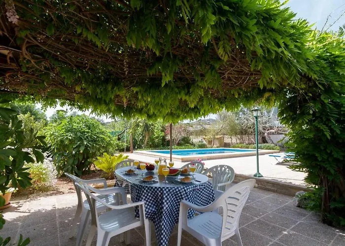 Between Old Town And Port By Renthousing Dom wakacyjny Pollensa